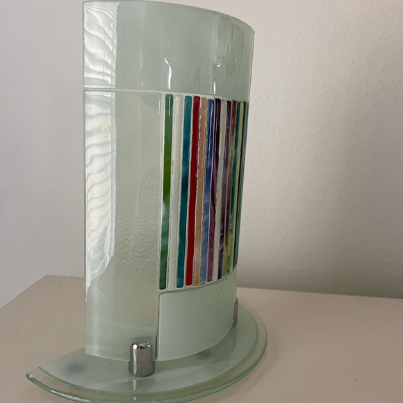 Final Mega Sale!!  Sebino Arte Glass Sculpture—handmade in Italy - Picture 6 of 8